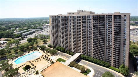 affordable apartments are top skyline